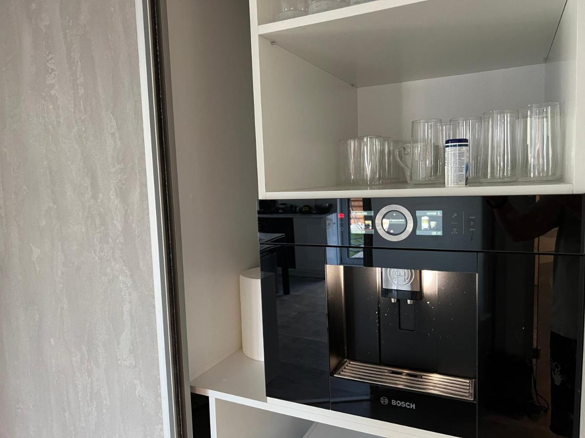 Luxury Westpark 2-Room Apartment Lakeview W5 Bukareszt Zewnętrze zdjęcie