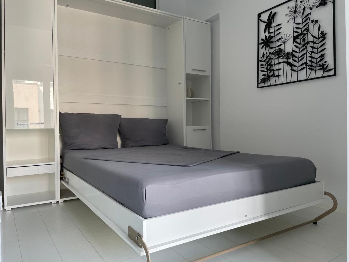 Luxury Westpark 2-Room Apartment Lakeview W5 Bukareszt Zewnętrze zdjęcie