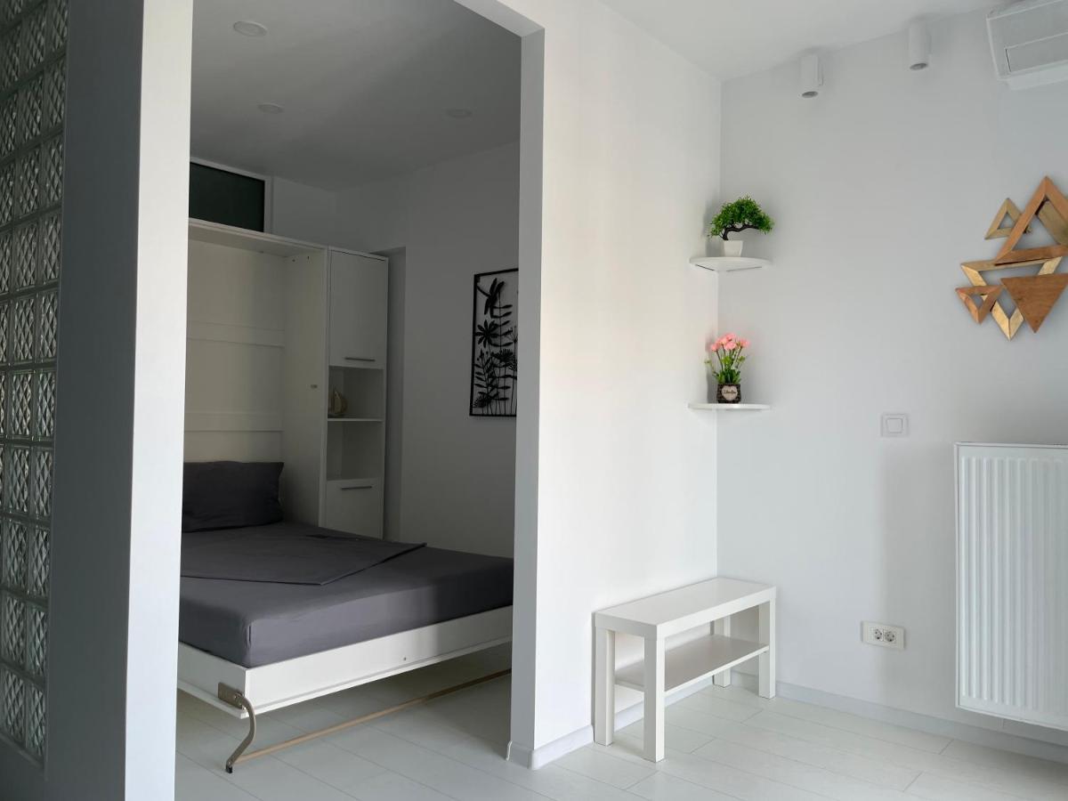 Luxury Westpark 2-Room Apartment Lakeview W5 Bukareszt Zewnętrze zdjęcie