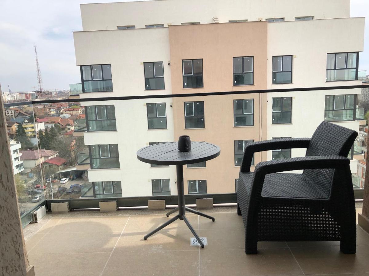 Luxury Westpark 2-Room Apartment Lakeview W5 Bukareszt Zewnętrze zdjęcie