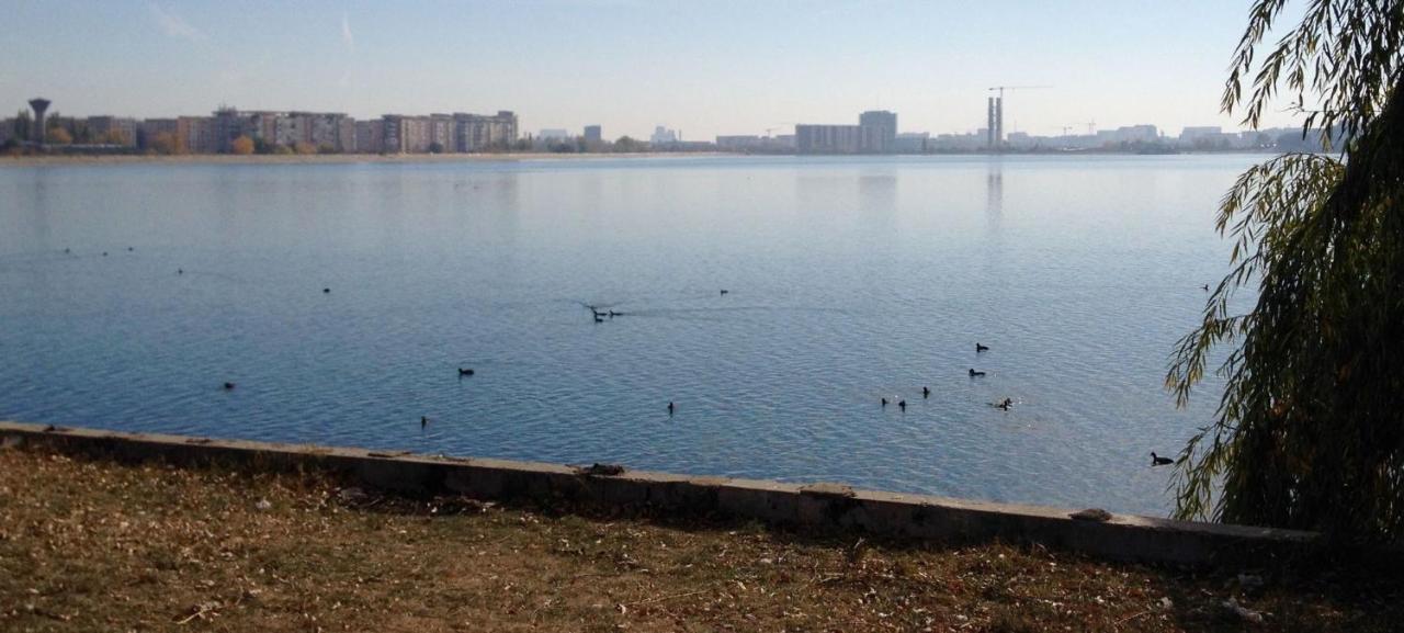 Luxury Westpark 2-Room Apartment Lakeview W5 Bukareszt Zewnętrze zdjęcie